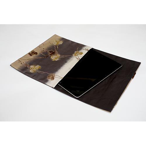 �u���viPad Case �� �Z�J���h�o�b�O