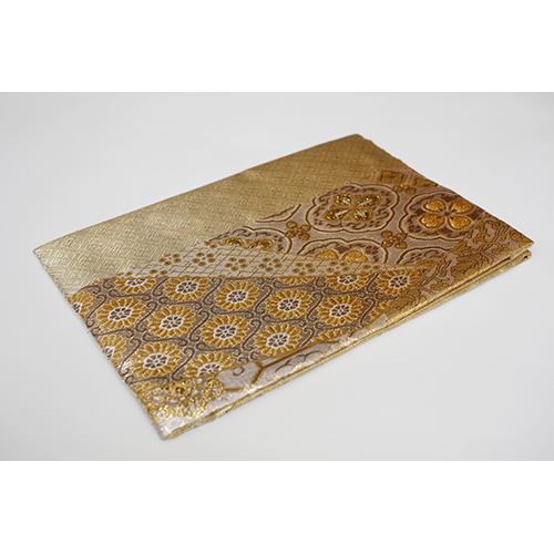 �u���E�viPad Case �� �Z�J���h�o�b�O