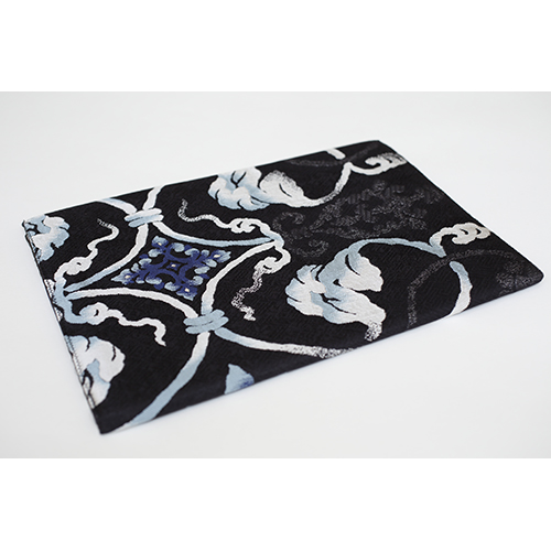 �u�����v iPad Case �� �Z�J���h�o�b�O