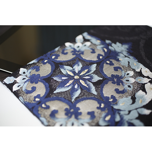 �u�����v iPad Case �� �Z�J���h�o�b�O