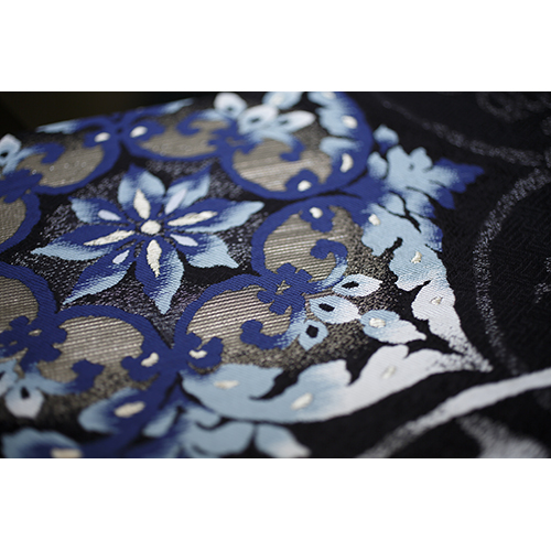 �u�����v iPad Case �� �Z�J���h�o�b�O