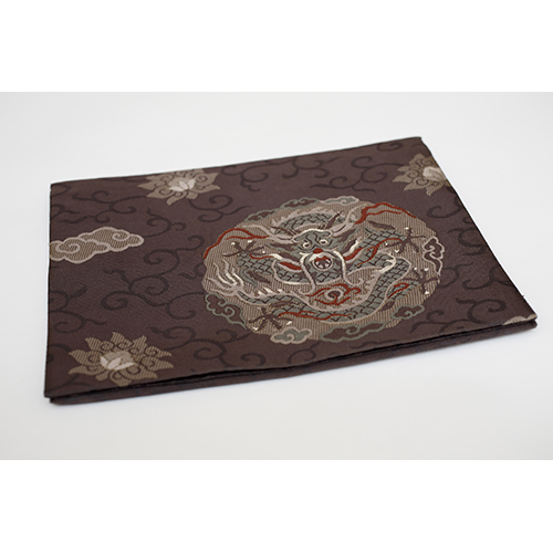 �u���ʗ��v iPad Case �� �Z�J���h�o�b�O