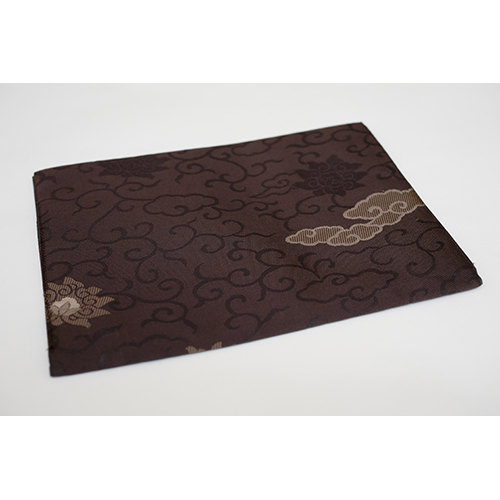 �u���ʗ��v iPad Case �� �Z�J���h�o�b�O