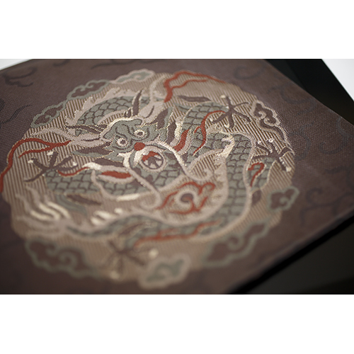 �u���ʗ��v iPad Case �� �Z�J���h�o�b�O