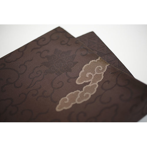 �u���ʗ��v iPad Case �� �Z�J���h�o�b�O