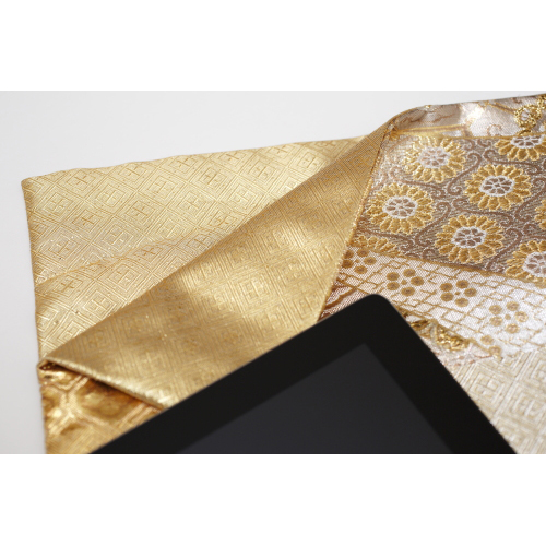 �u���E�viPad Case �� �Z�J���h�o�b�O