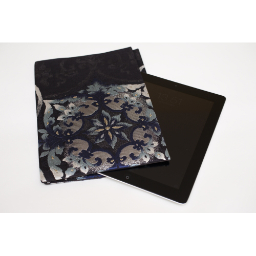 �u�����v iPad Case �� �Z�J���h�o�b�O