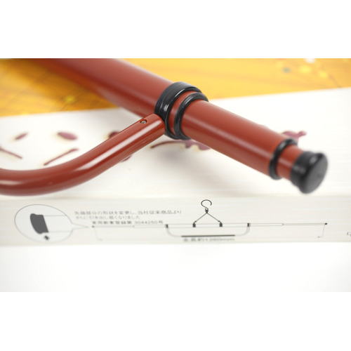 �܂肽���ݎ������̃n���K�[�i�V�i�j