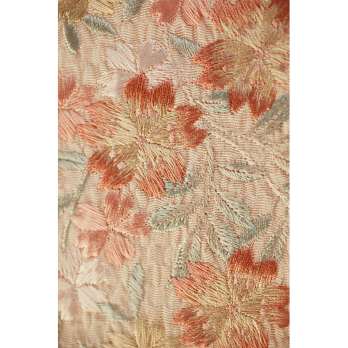 ������h�J�̔����� �T�[�����I�����W�Ɏh�J