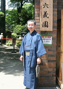 Kazumi���̒j���̂���q����