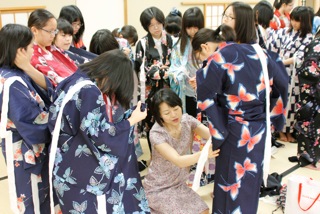 �Z���搶���A���炨��`���B