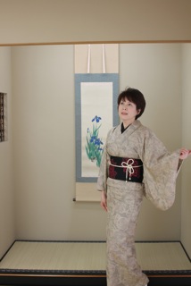 ���̒P�߂�40�N�قǑO�̖S����̒�