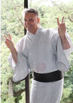 ���ꂵ���āA���ꂵ���āI