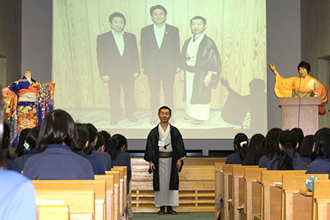 �����Ƃ̉�ɒP�̂����̂ŎQ��