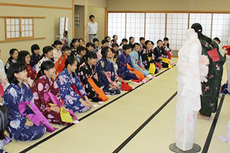 たった二回の授業でここまで上達